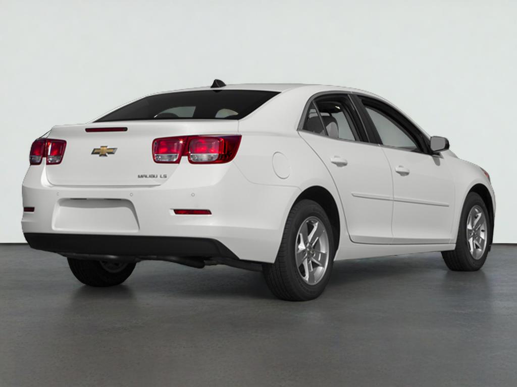2014 Chevrolet Malibu LT