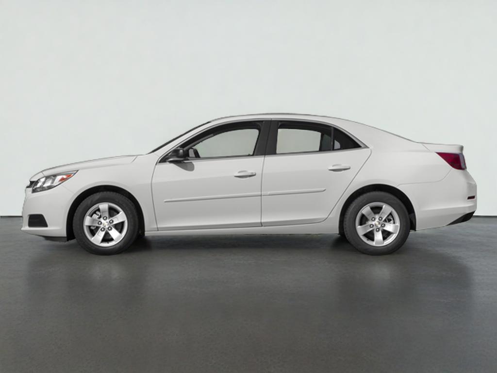 2014 Chevrolet Malibu LT