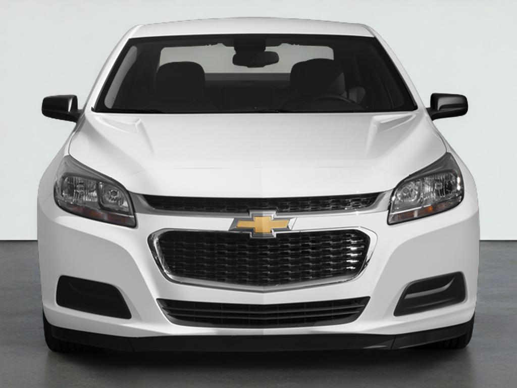 2014 Chevrolet Malibu LT
