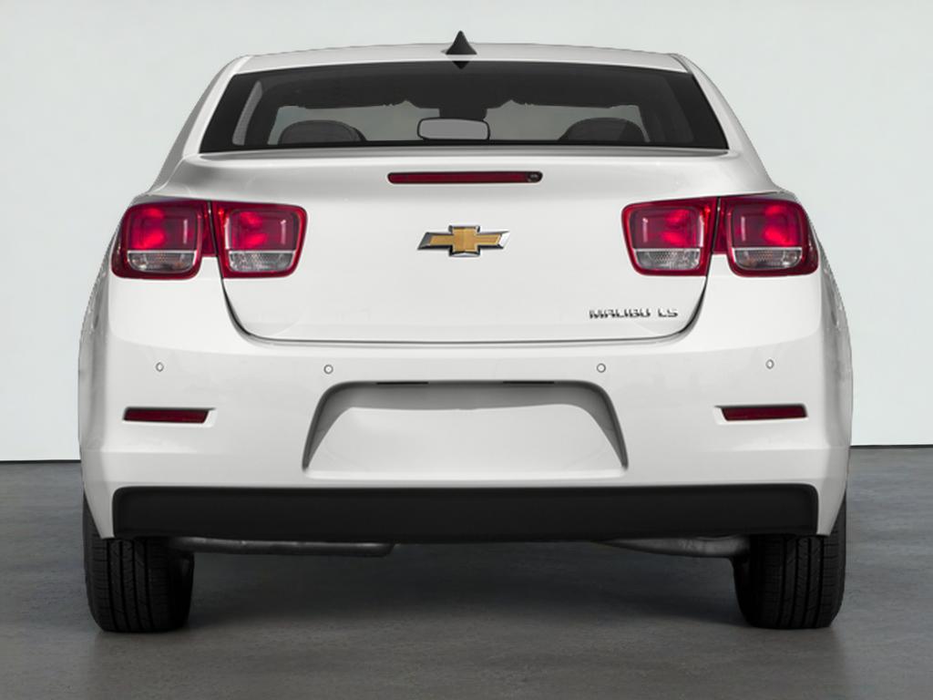 2014 Chevrolet Malibu LT