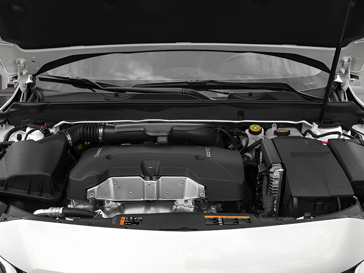 2014 Chevrolet Malibu LS