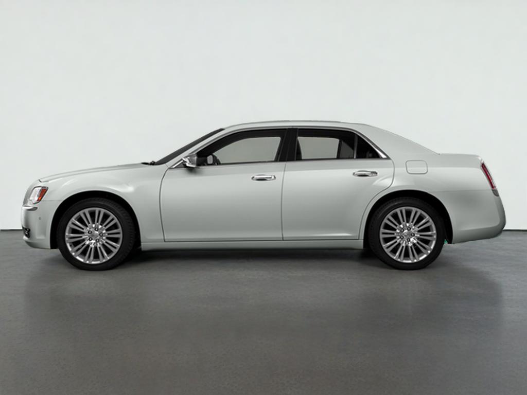 2014 Chrysler 300 300C