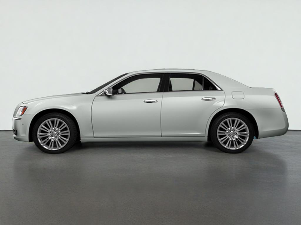 2014 Chrysler 300 300C