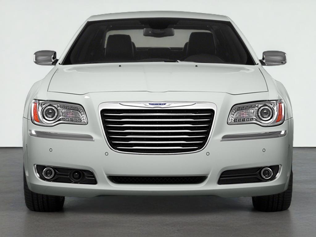 2014 Chrysler 300 300C
