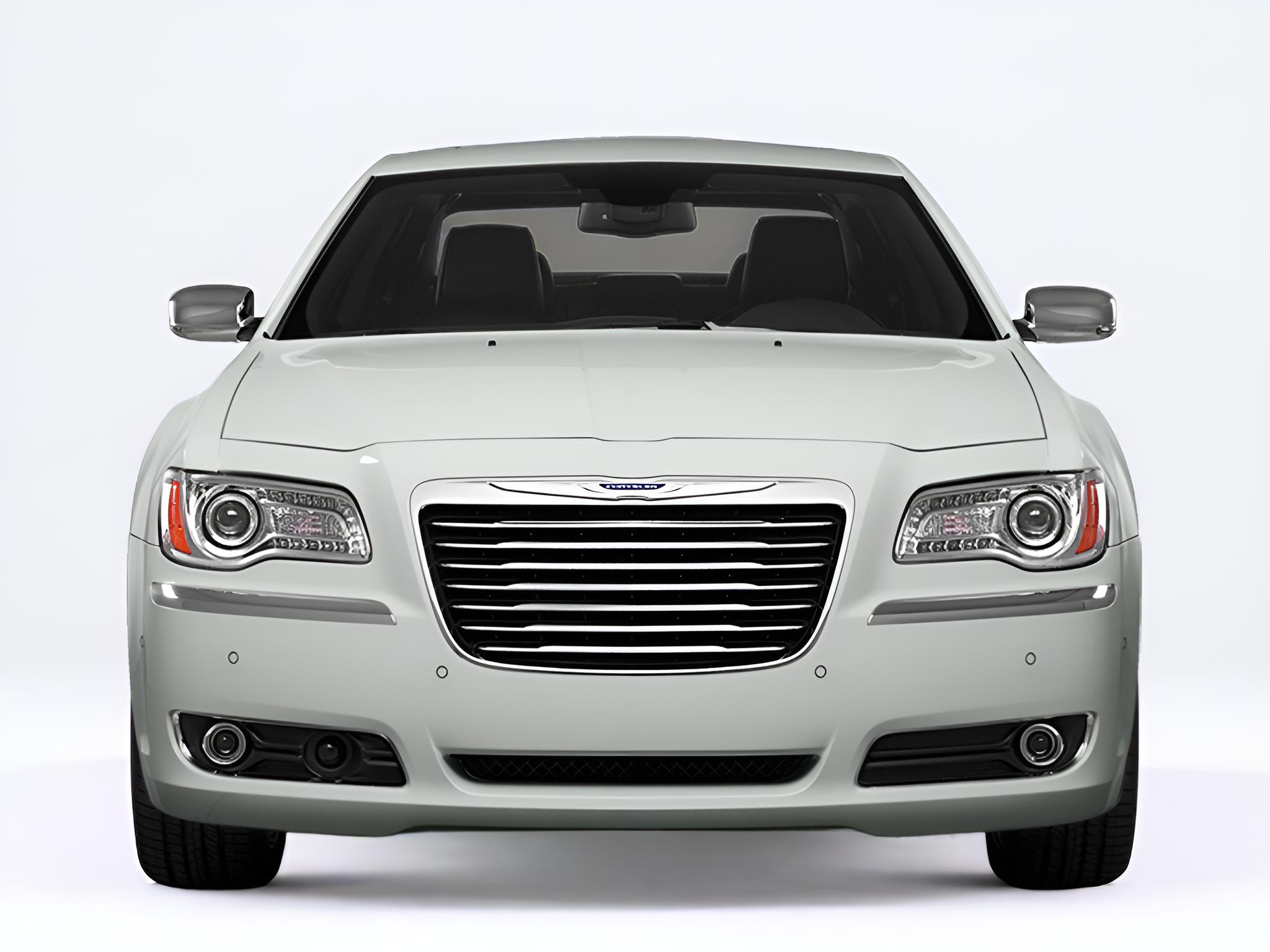 2014 Chrysler 300 300C