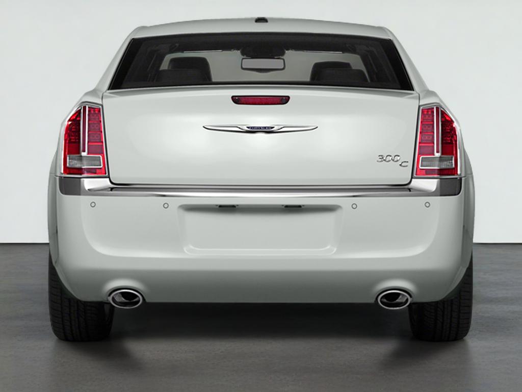 2014 Chrysler 300 300C