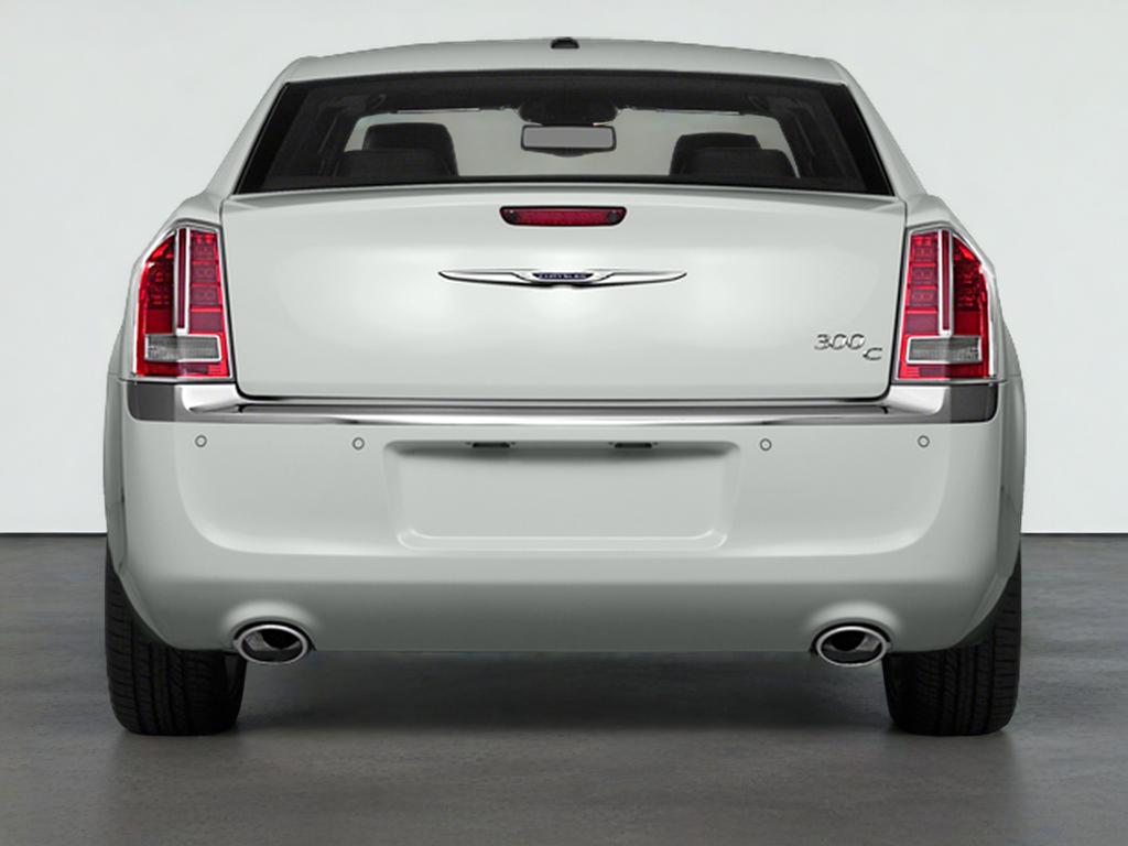 2014 Chrysler 300 300C