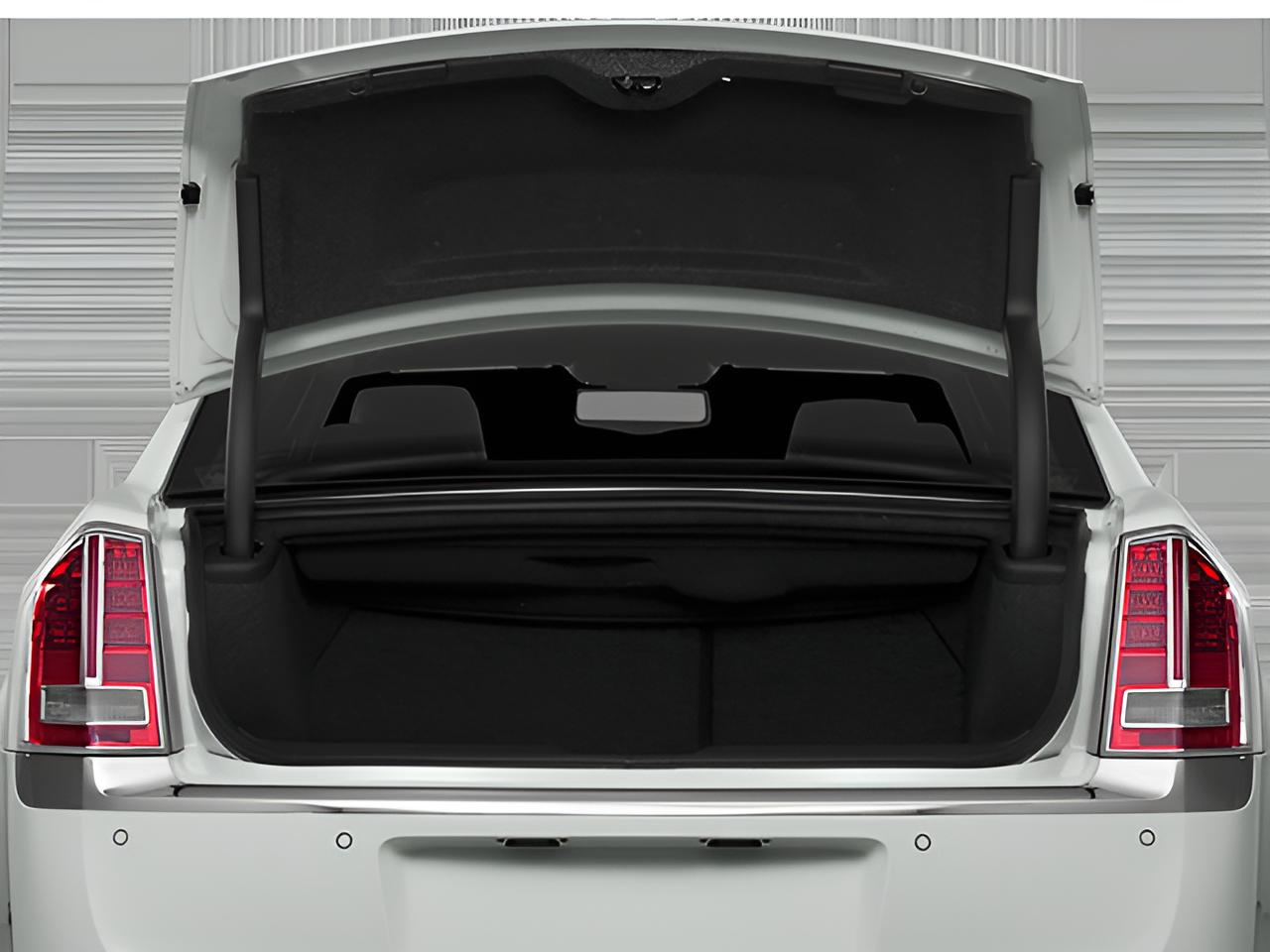 2014 Chrysler 300 300C