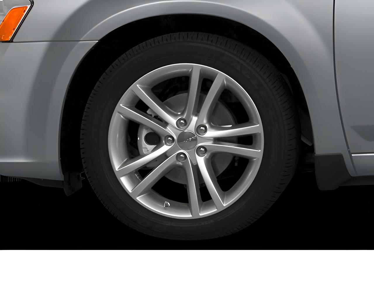 2014 Dodge Avenger SE