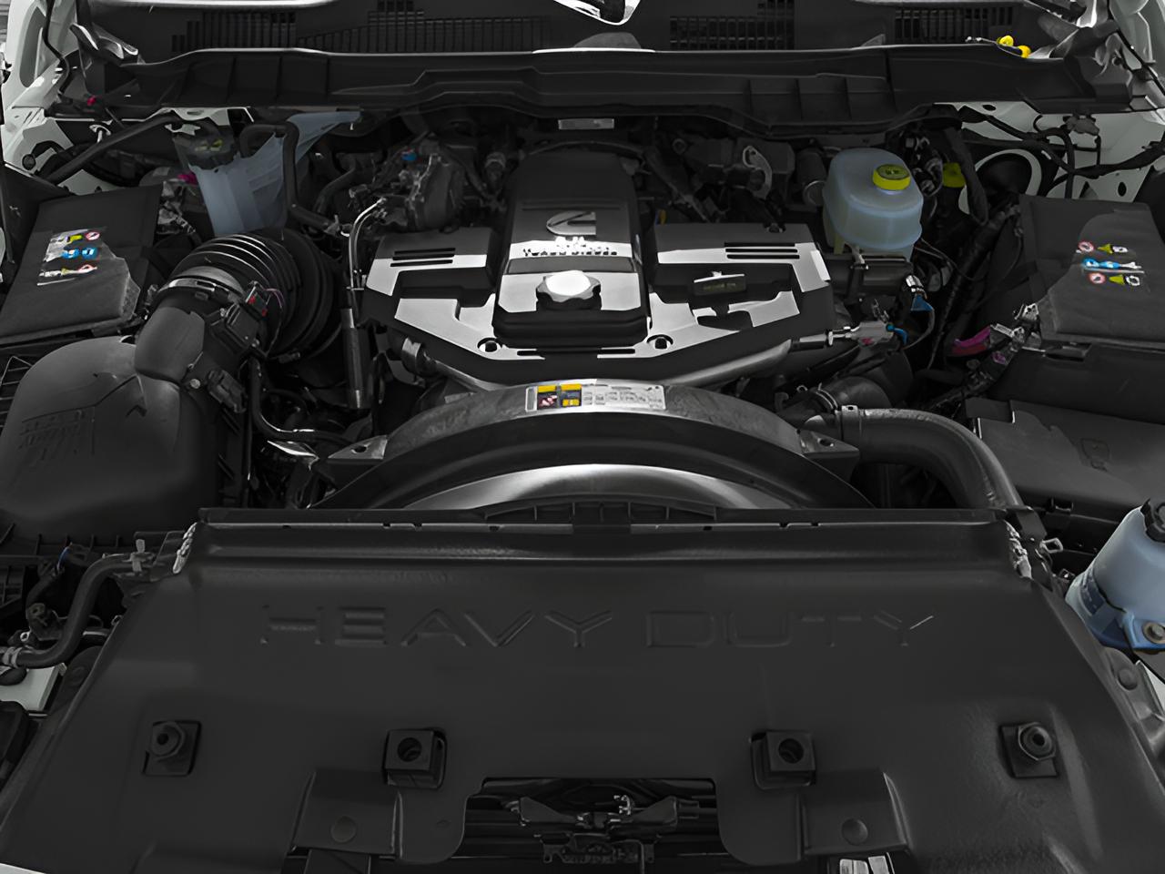 2014 RAM 3500 Laramie Longhorn