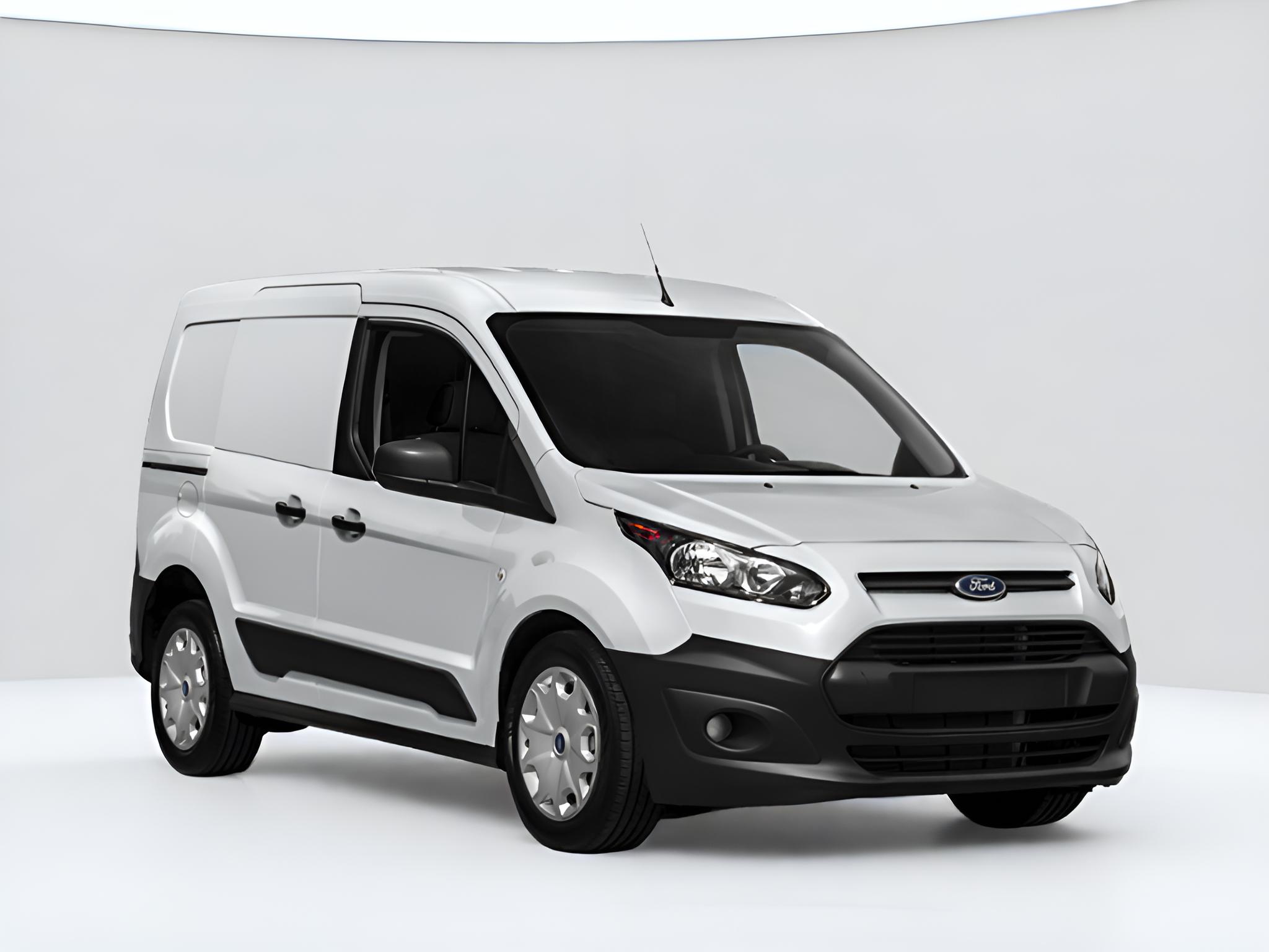 2014 Ford Transit Connect XL