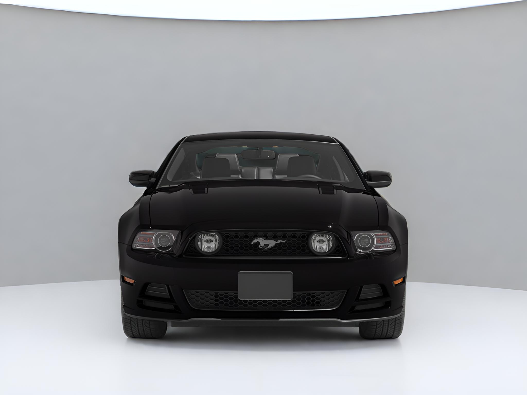 2014 Ford Mustang GT