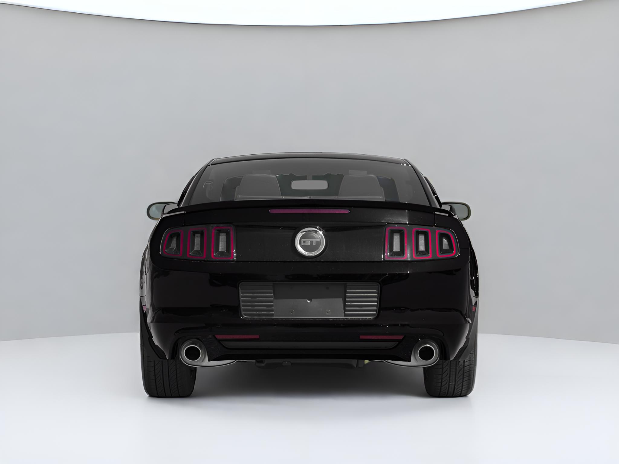 2014 Ford Mustang GT