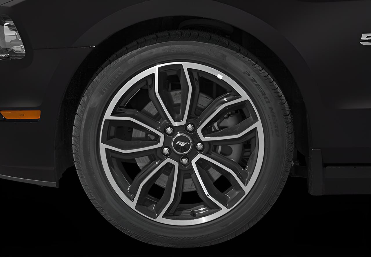 2014 Ford Mustang GT