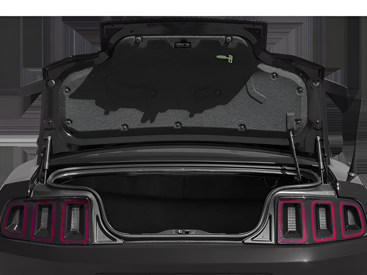 2014 Ford Mustang GT