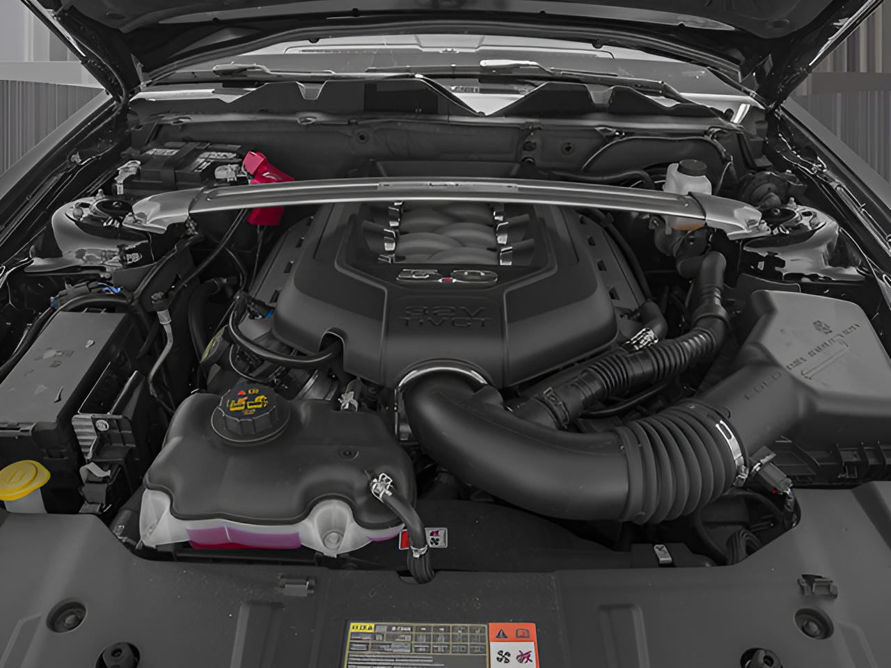 2014 Ford Mustang GT