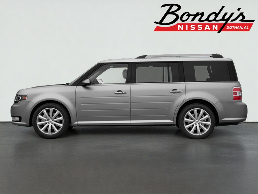 2014 Ford Flex Limited
