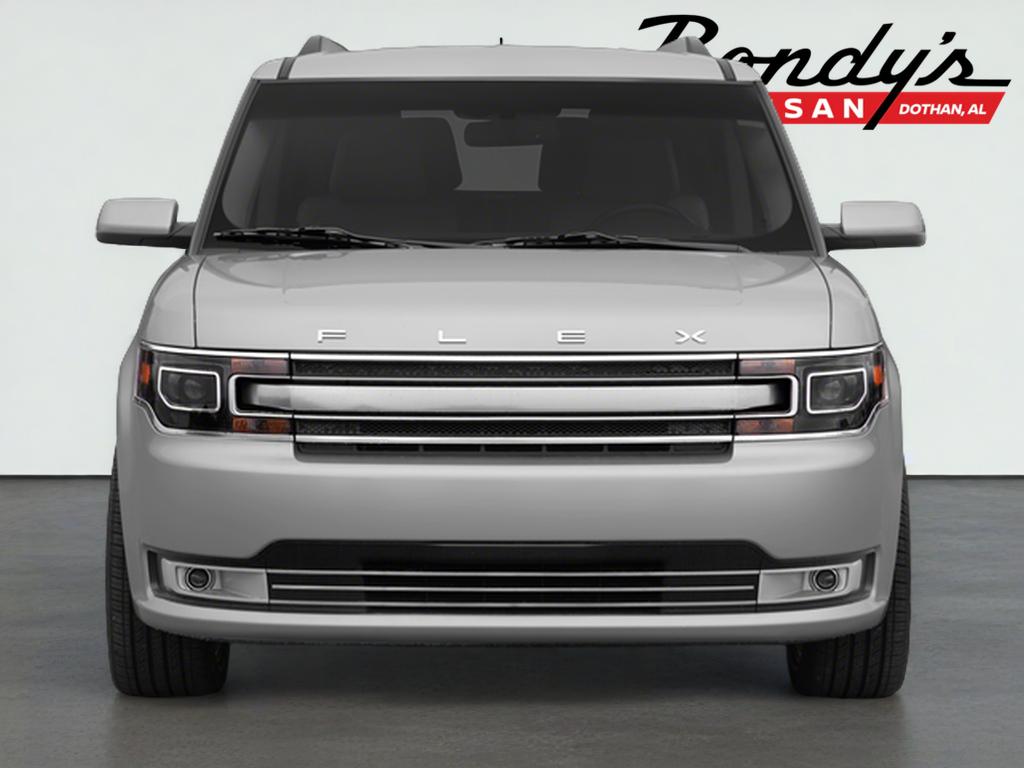 2014 Ford Flex Limited