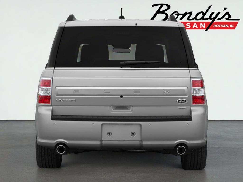 2014 Ford Flex Limited