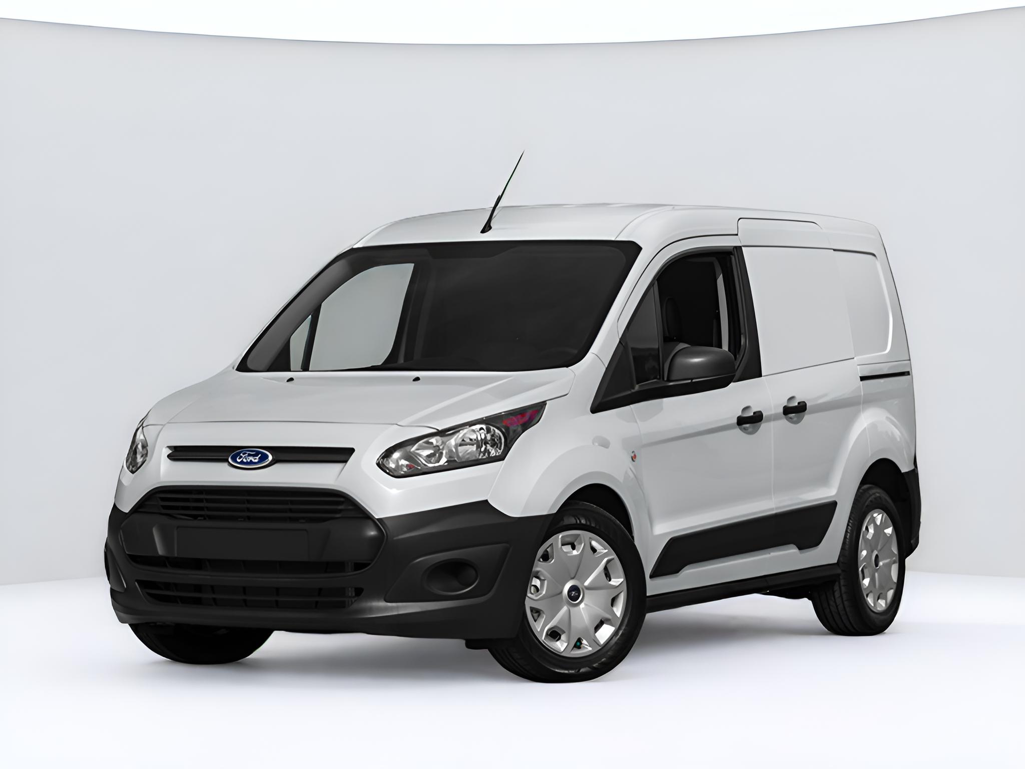2014 Ford Transit Connect XL