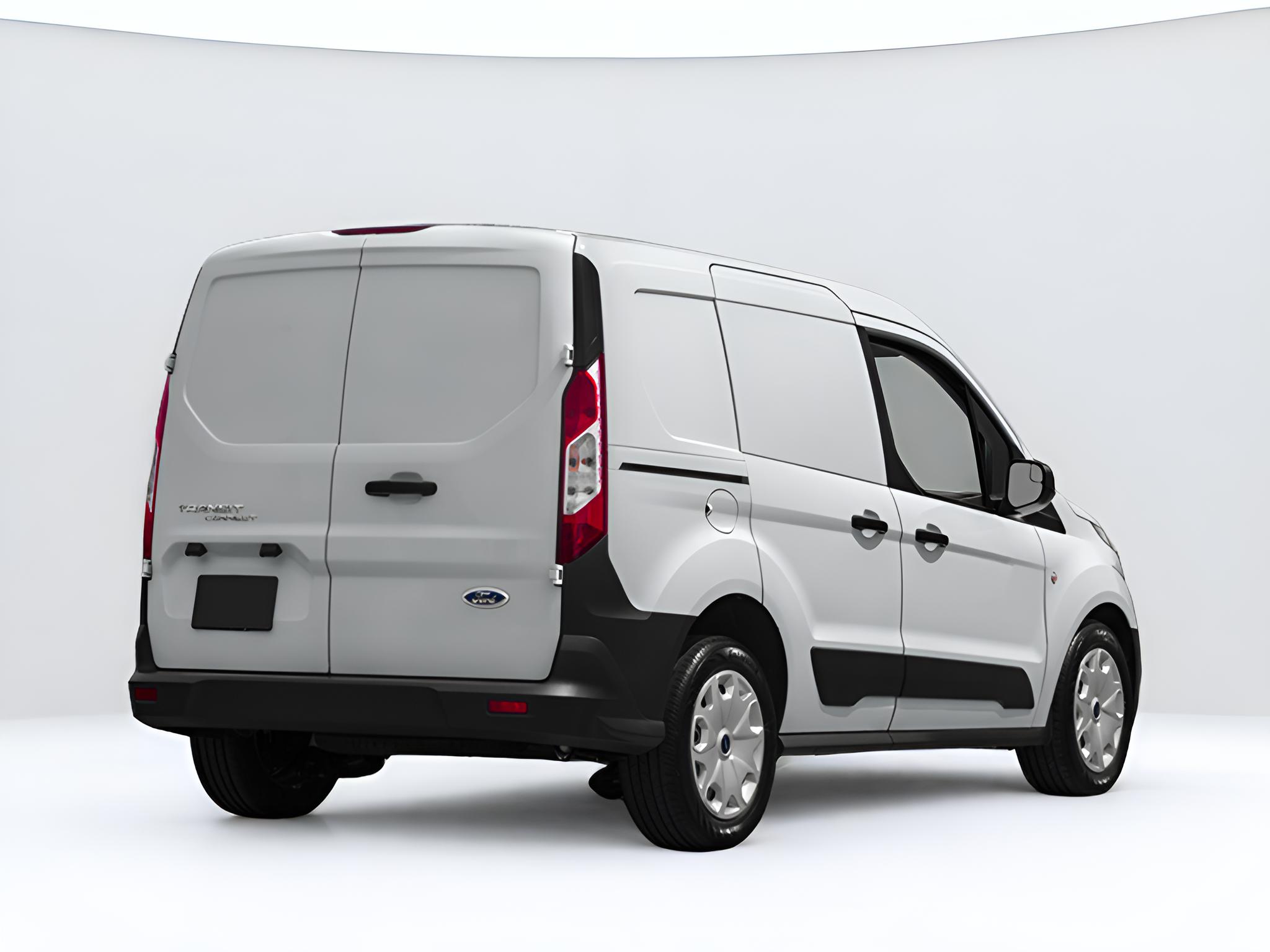 2014 Ford Transit Connect XL
