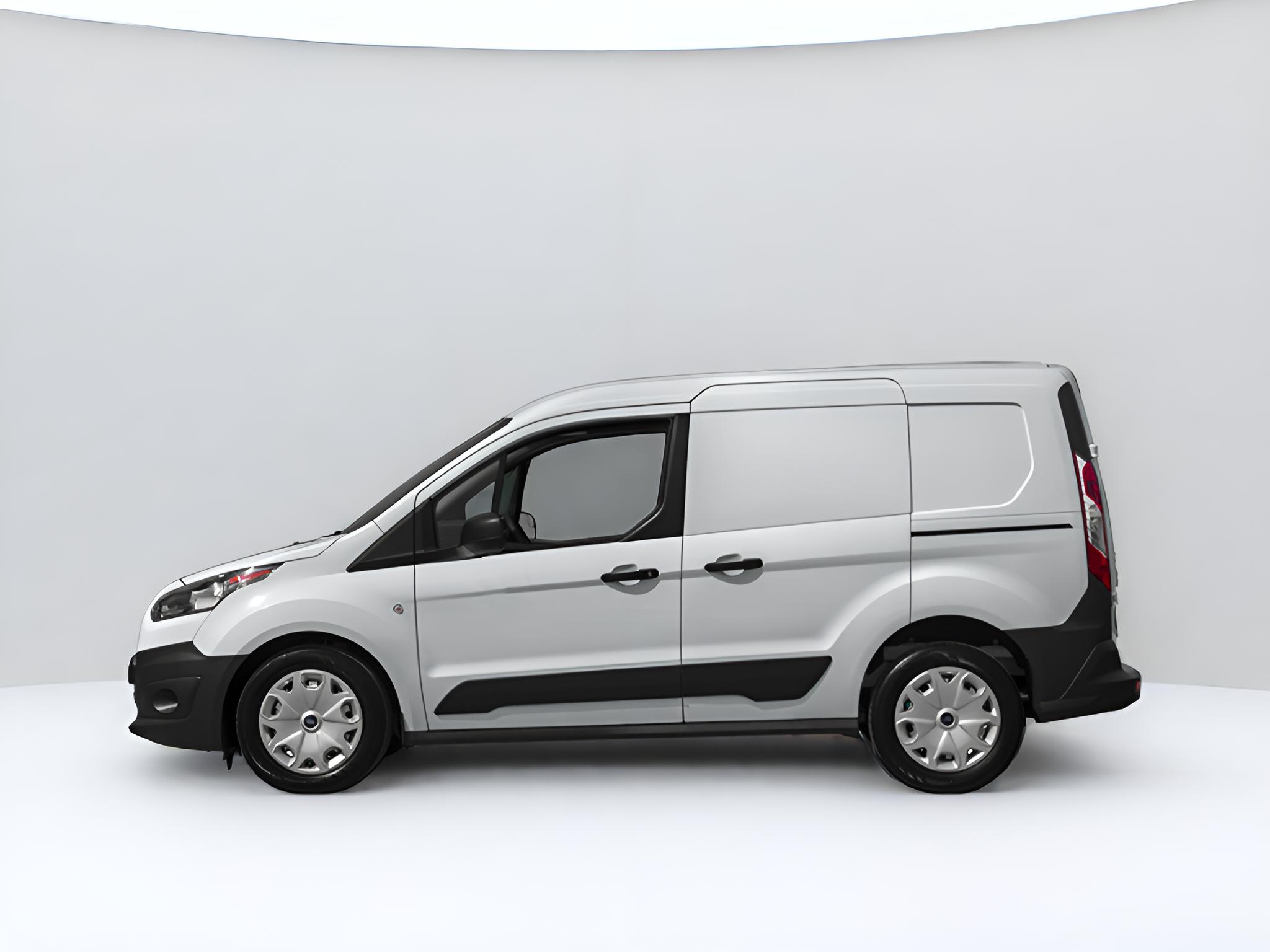 2014 Ford Transit Connect XL