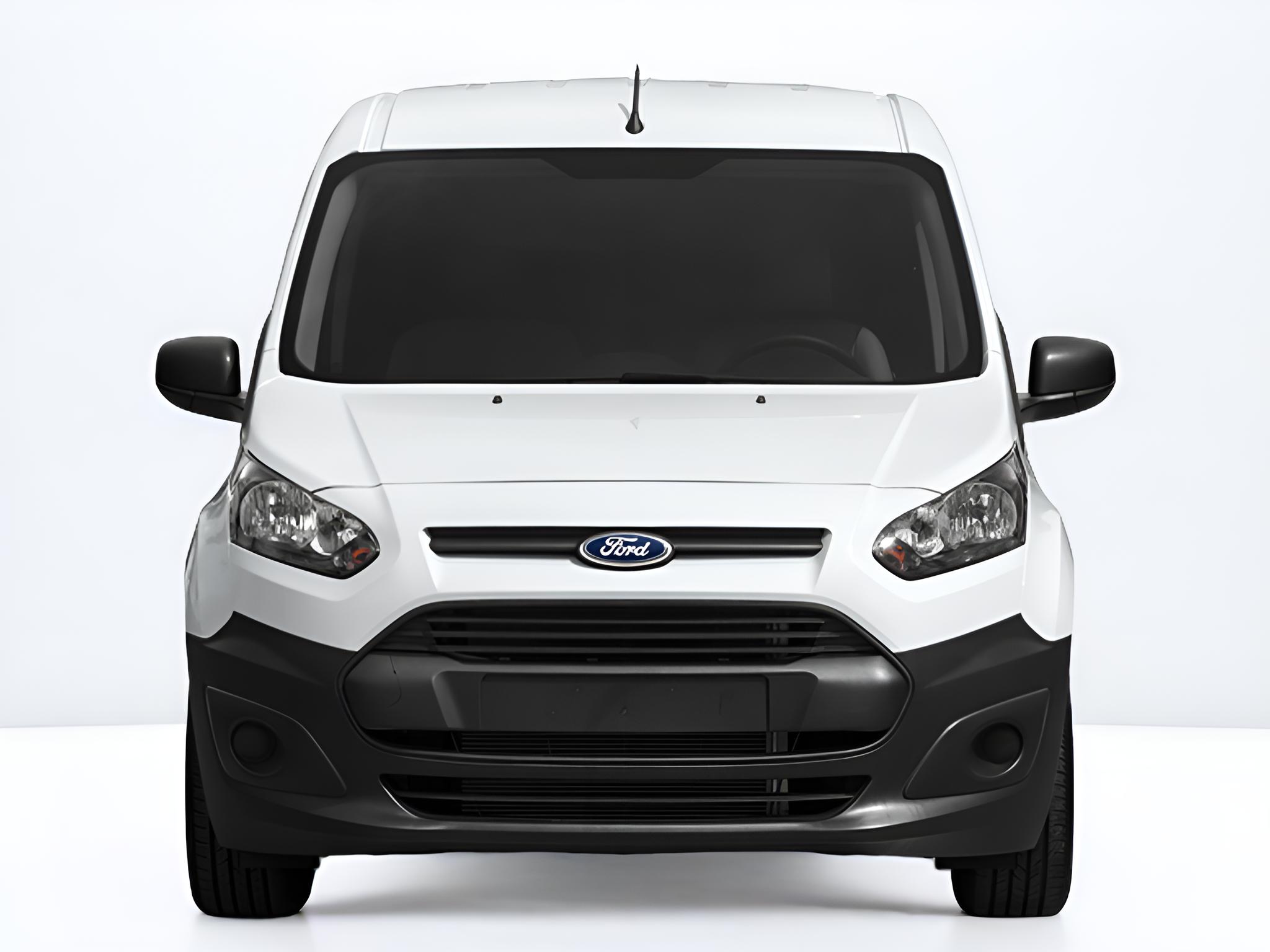 2014 Ford Transit Connect XL