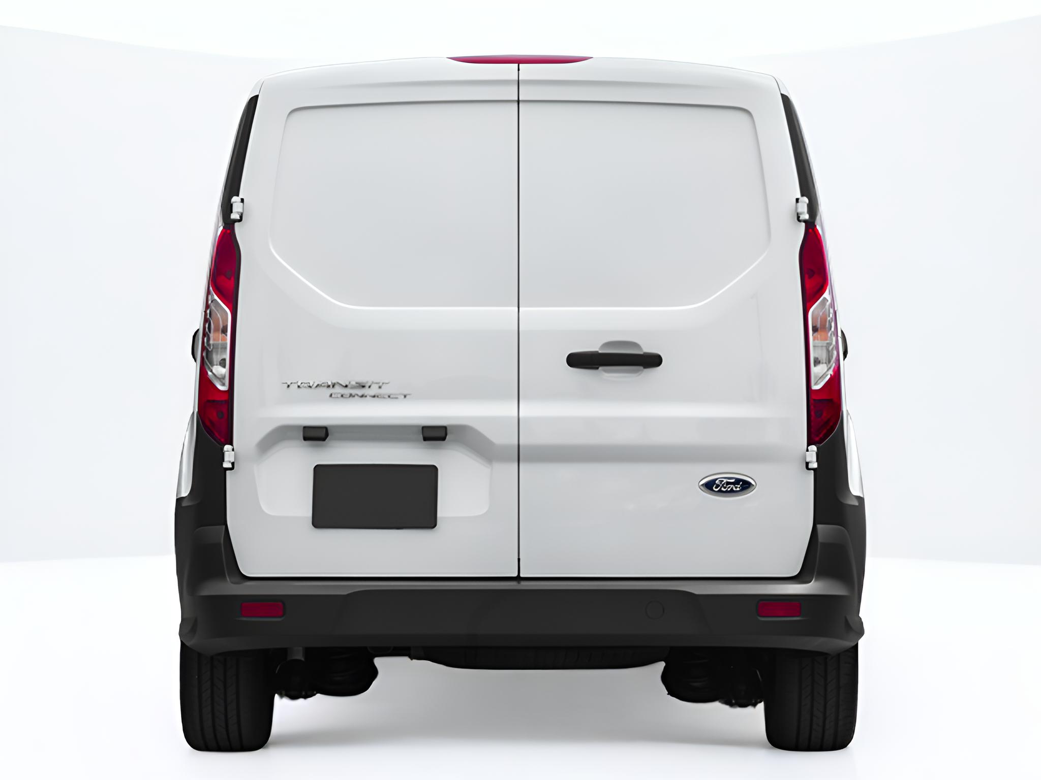 2014 Ford Transit Connect XL