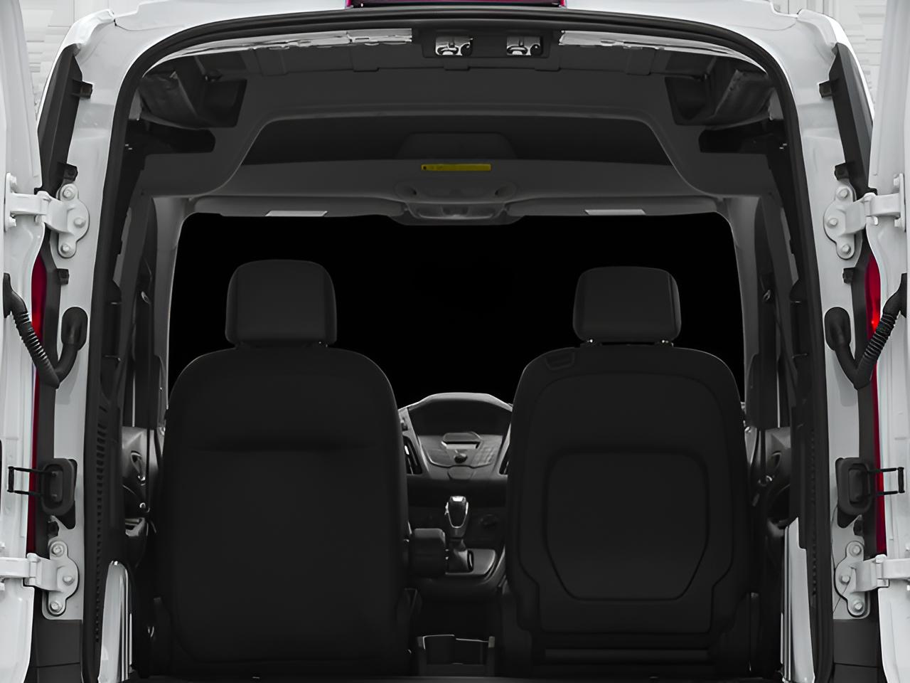 2014 Ford Transit Connect XL