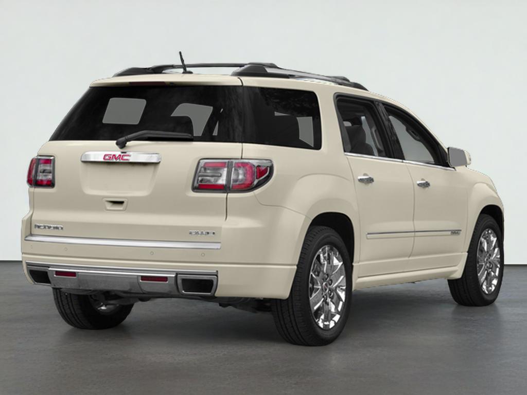 2014 GMC Acadia Denali