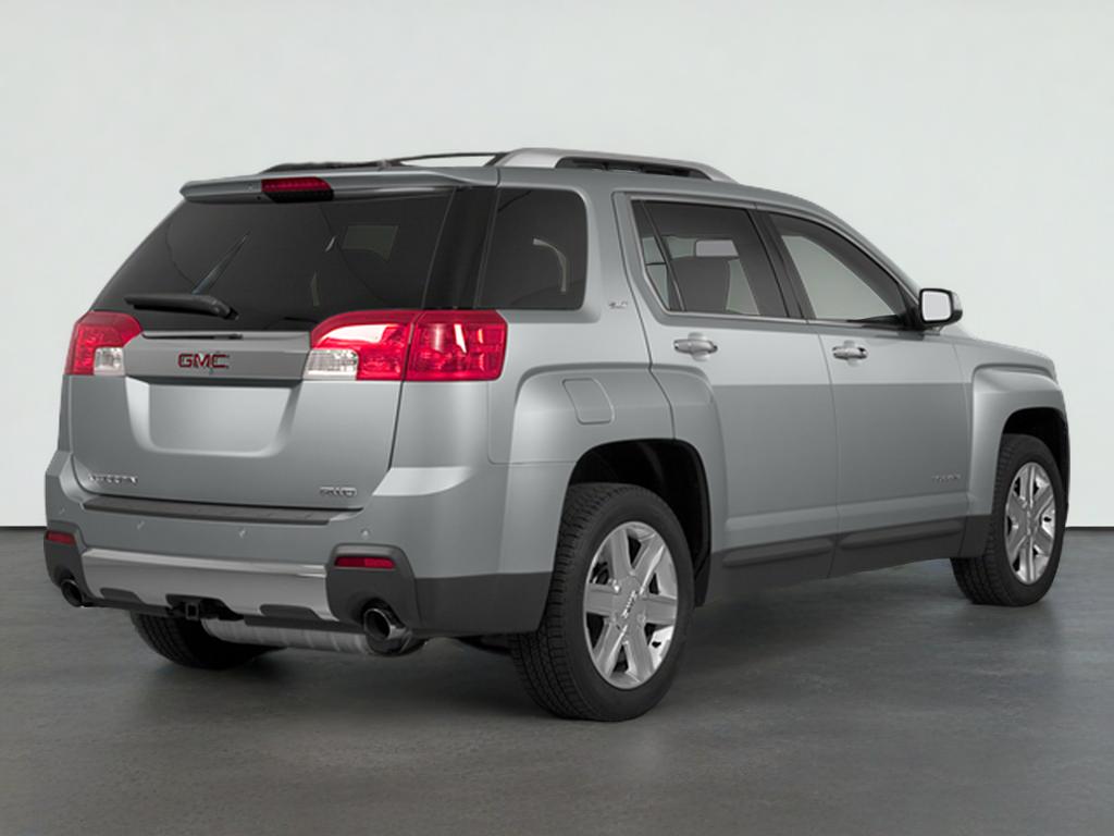 2014 GMC Terrain SLE