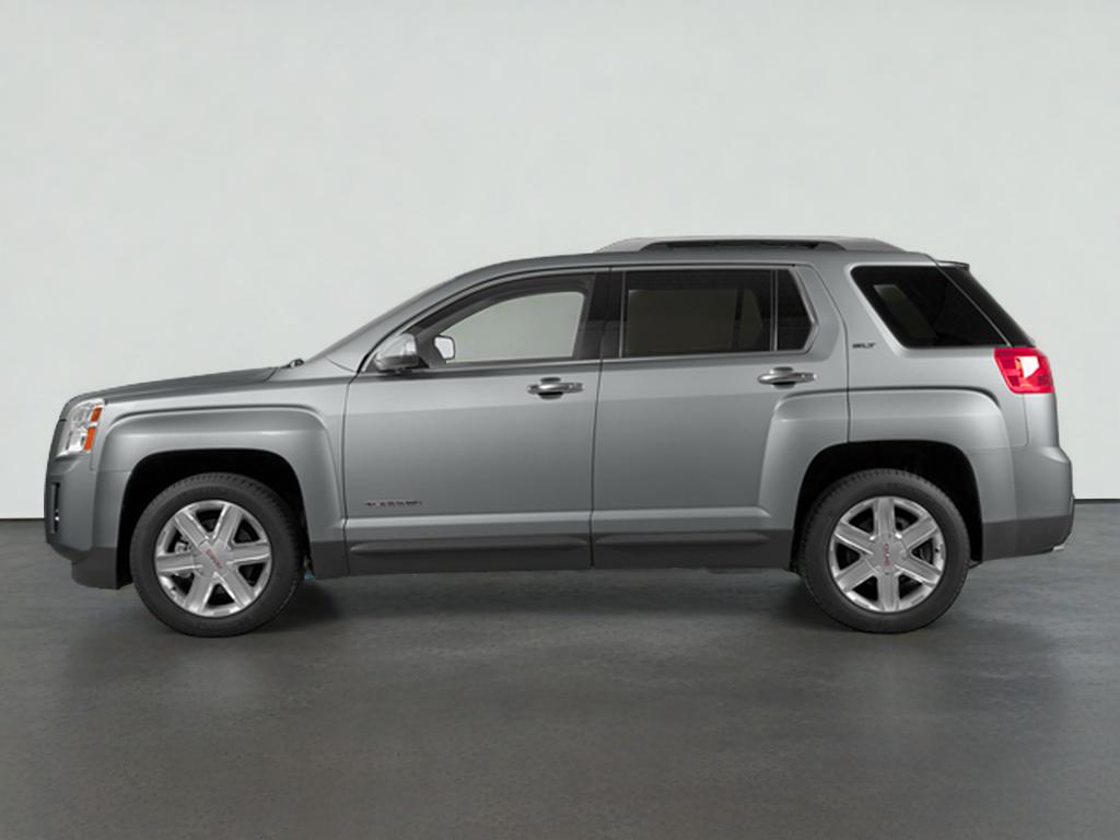 2014 GMC Terrain SLE