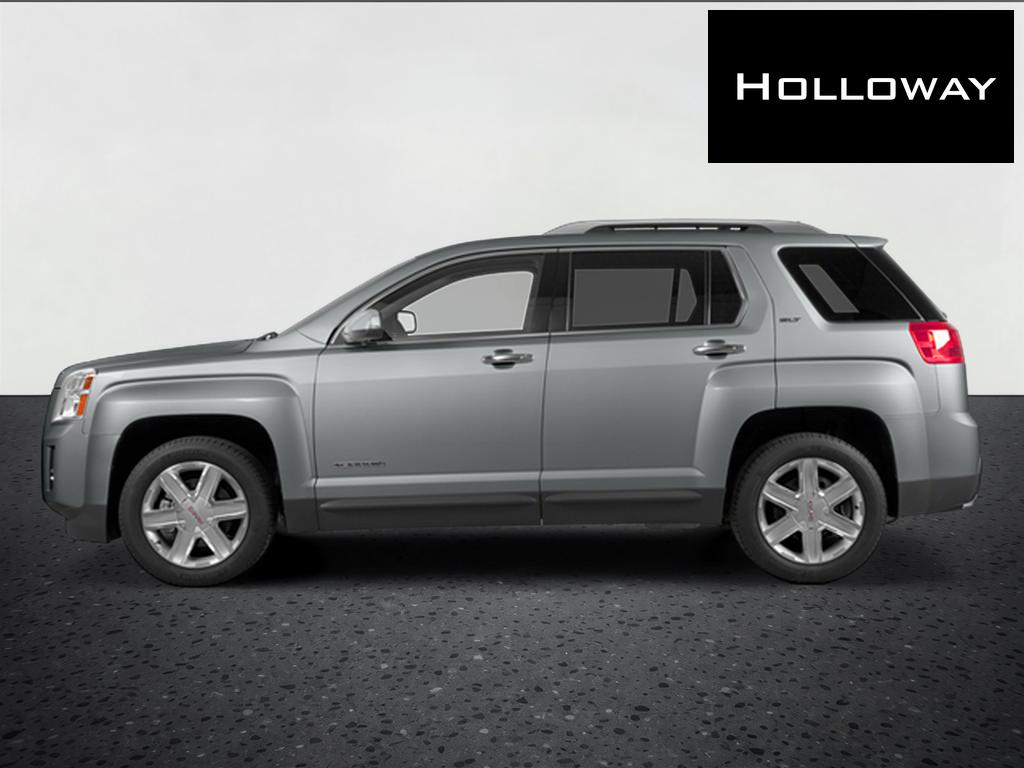2014 GMC Terrain SLE
