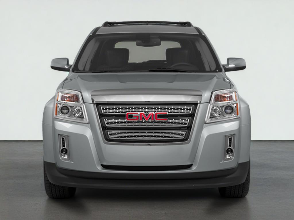 2014 GMC Terrain SLE