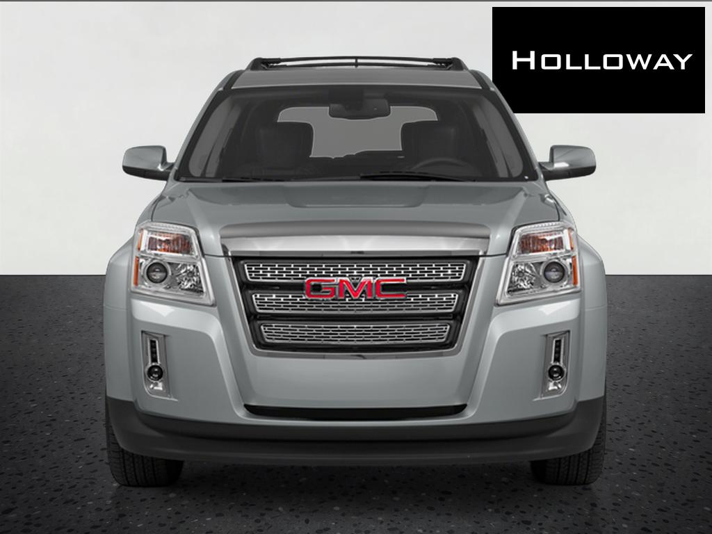 2014 GMC Terrain SLE