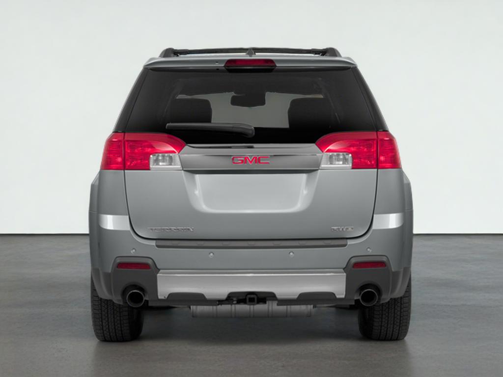 2014 GMC Terrain SLE
