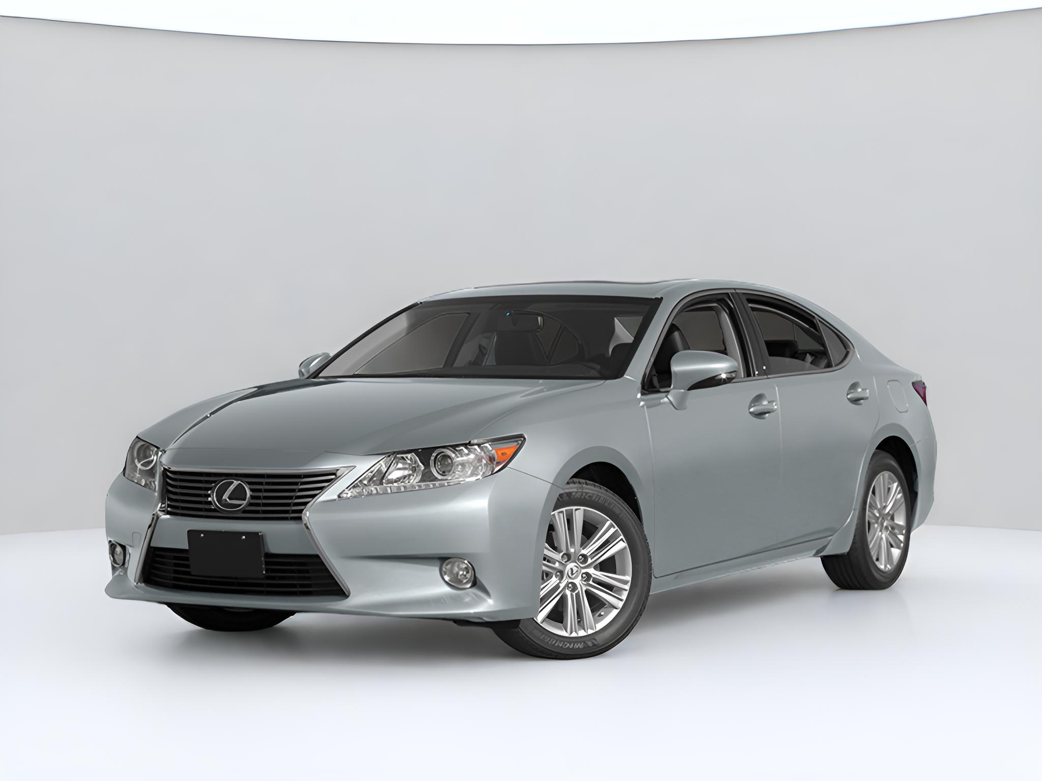 2014 Lexus ES 350 