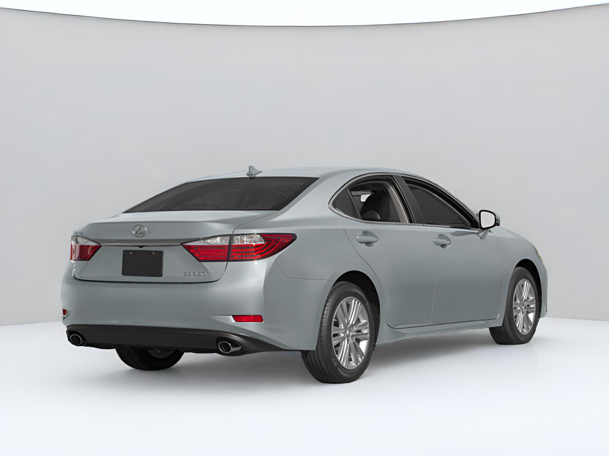 2014 Lexus ES 350 