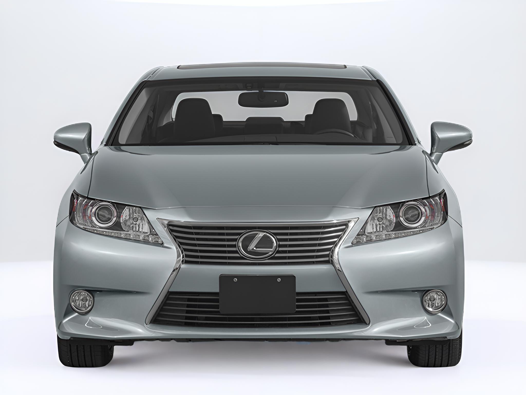 2014 Lexus ES 350 