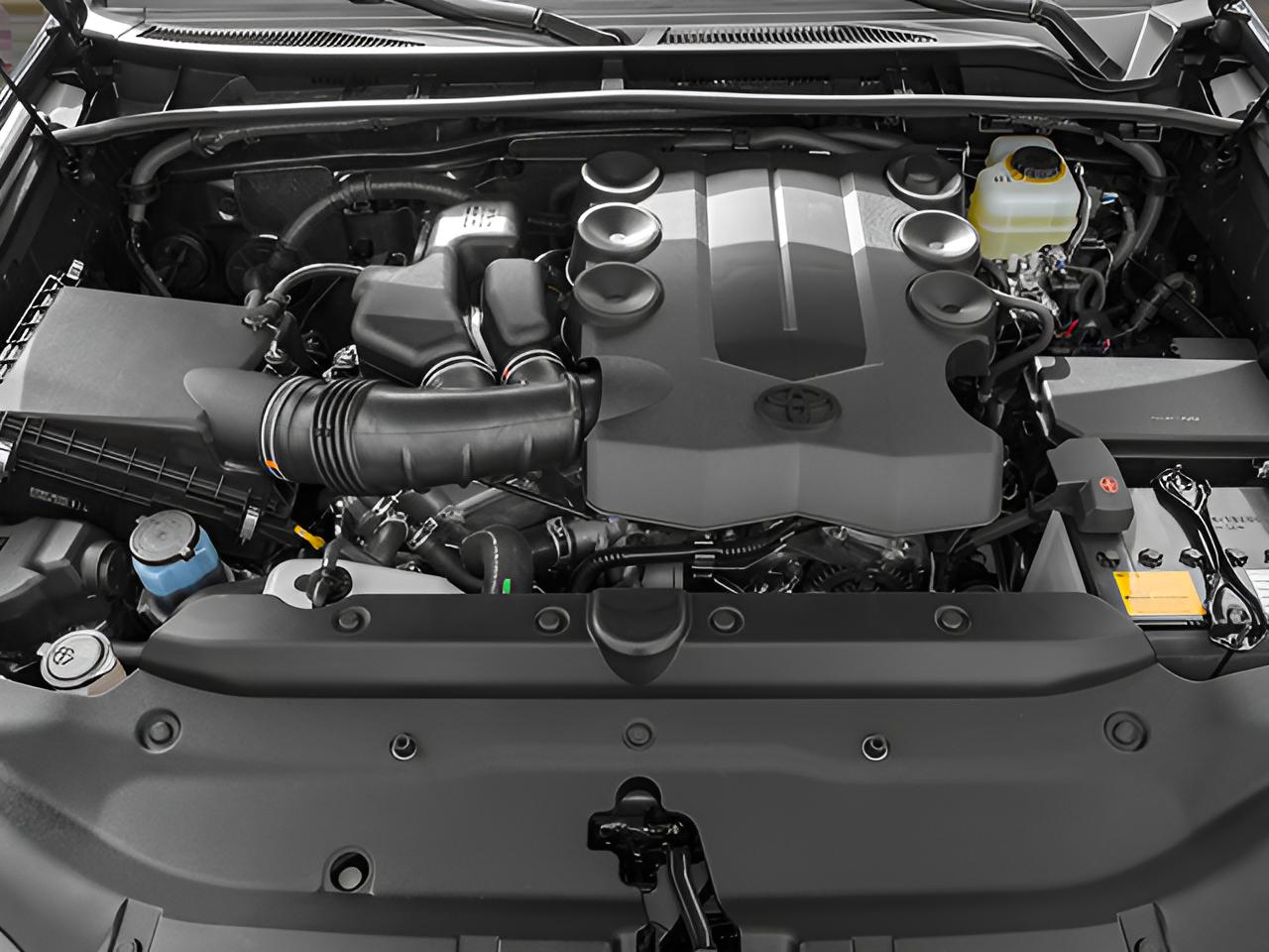 2014 Toyota 4Runner SR5 Premium