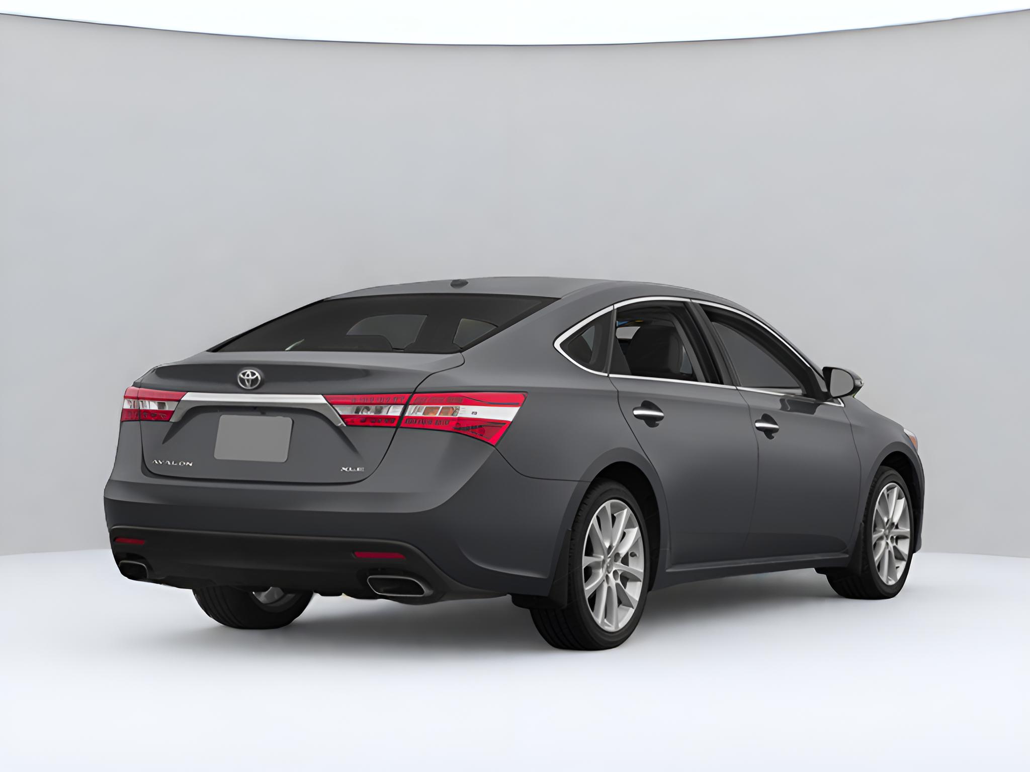 2014 Toyota Avalon XLE Touring