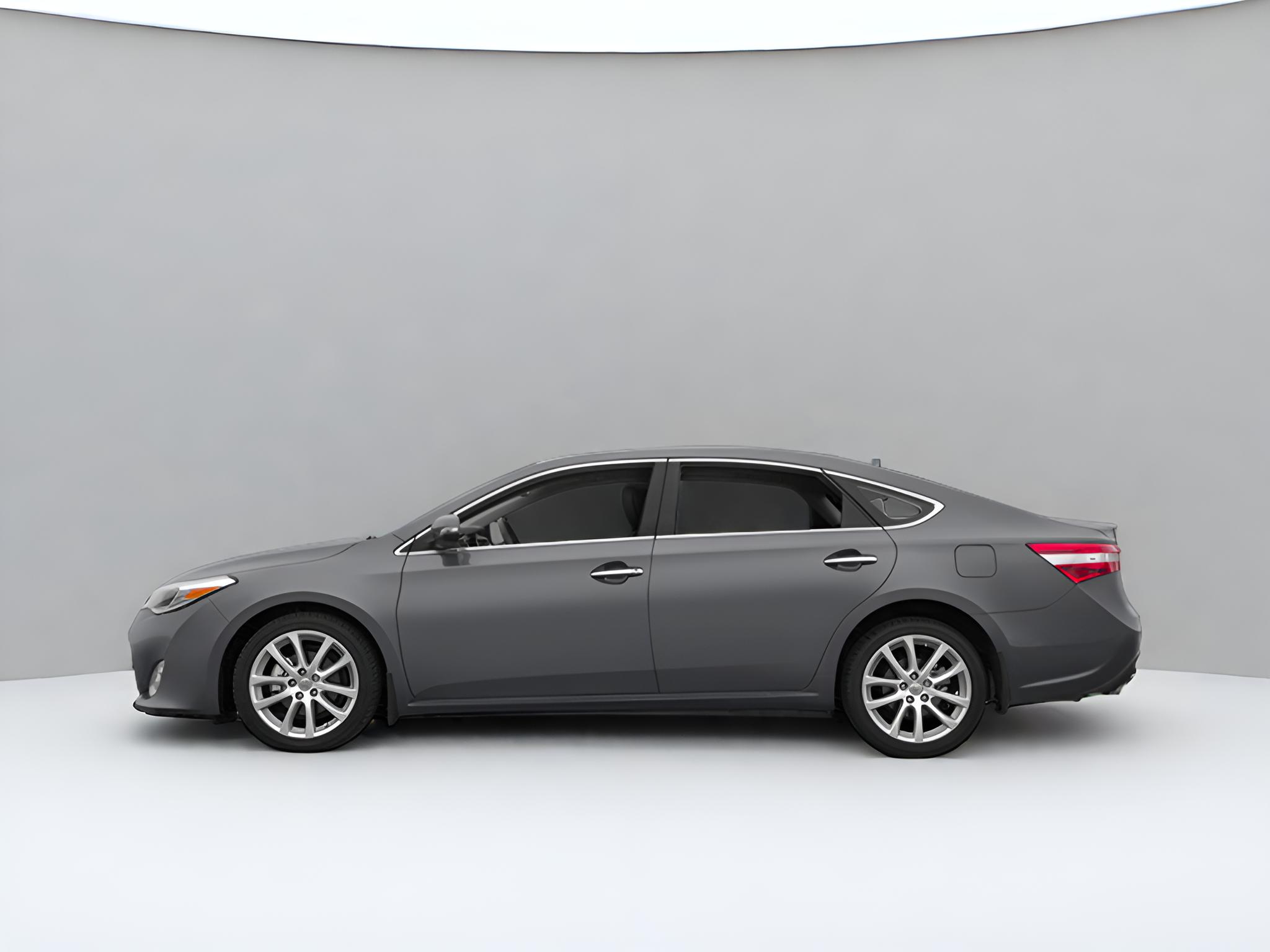 2014 Toyota Avalon XLE Touring