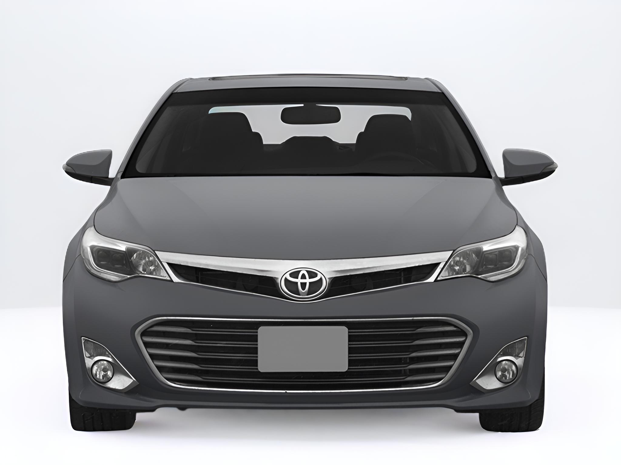 2014 Toyota Avalon XLE Touring