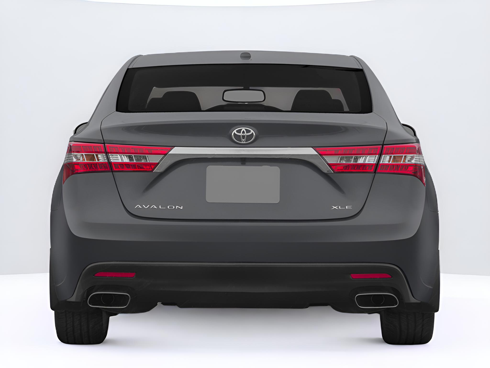 2014 Toyota Avalon XLE Touring
