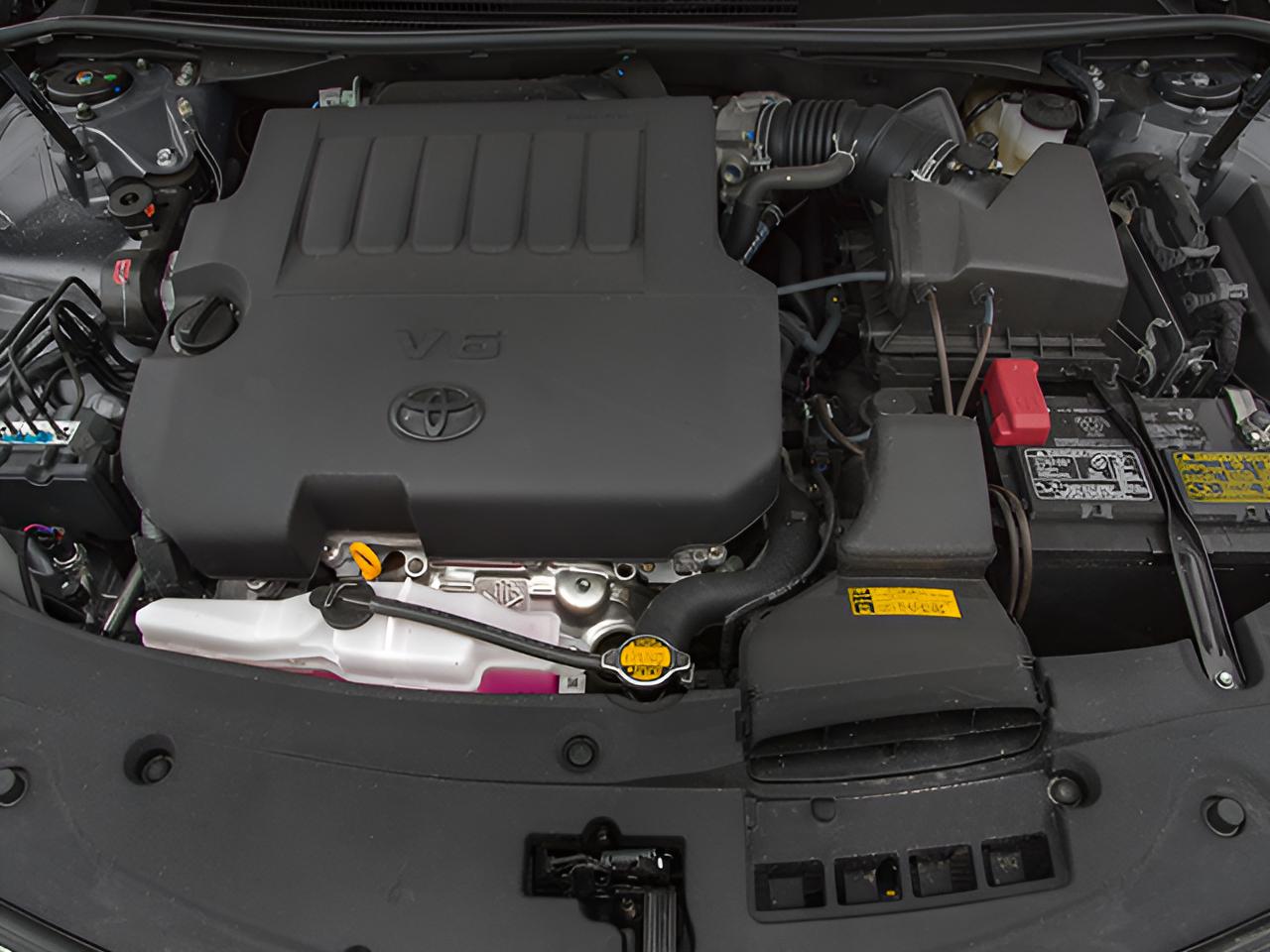 2014 Toyota Avalon XLE Touring