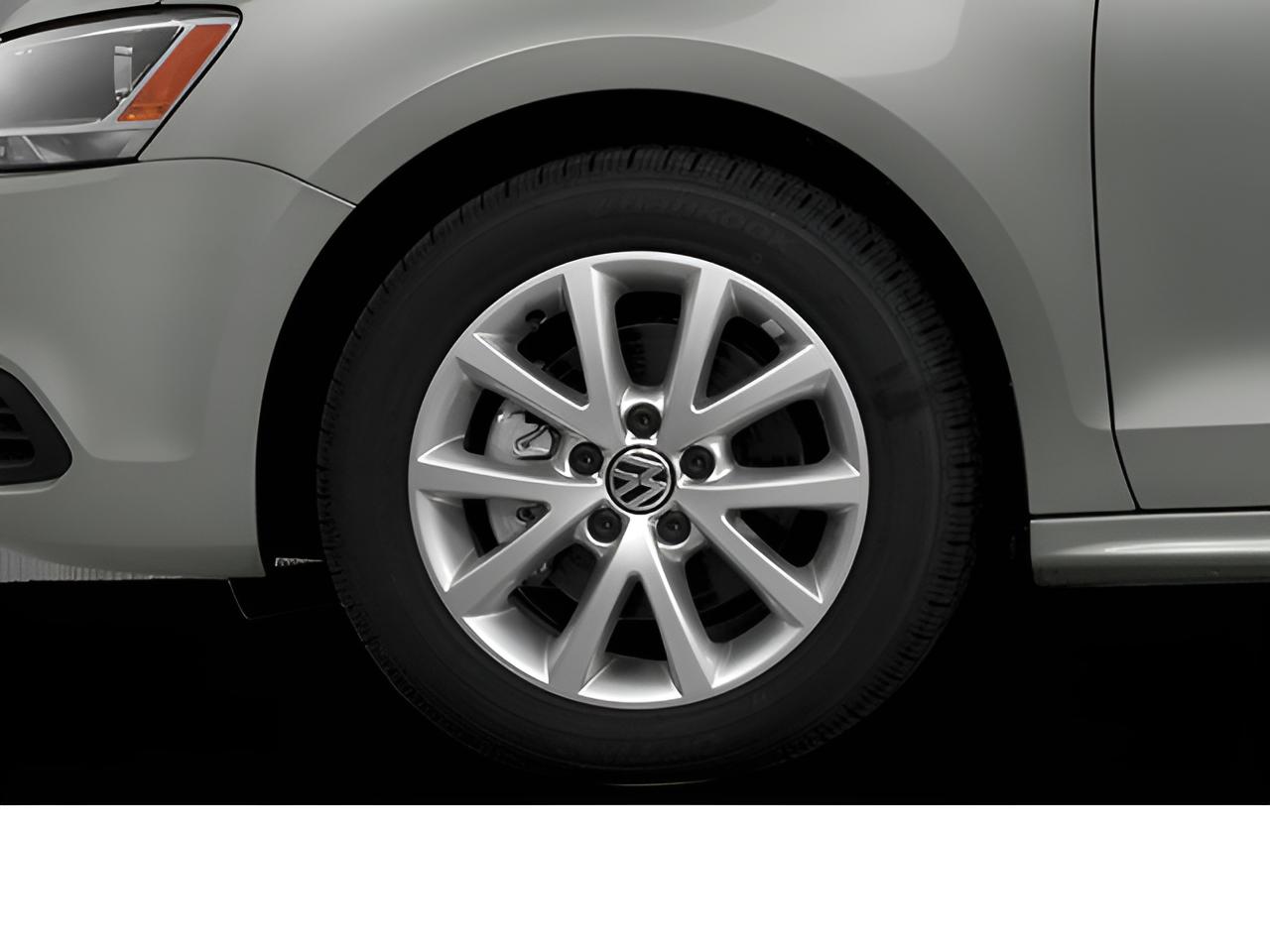 2014 Volkswagen Jetta 2.0L S