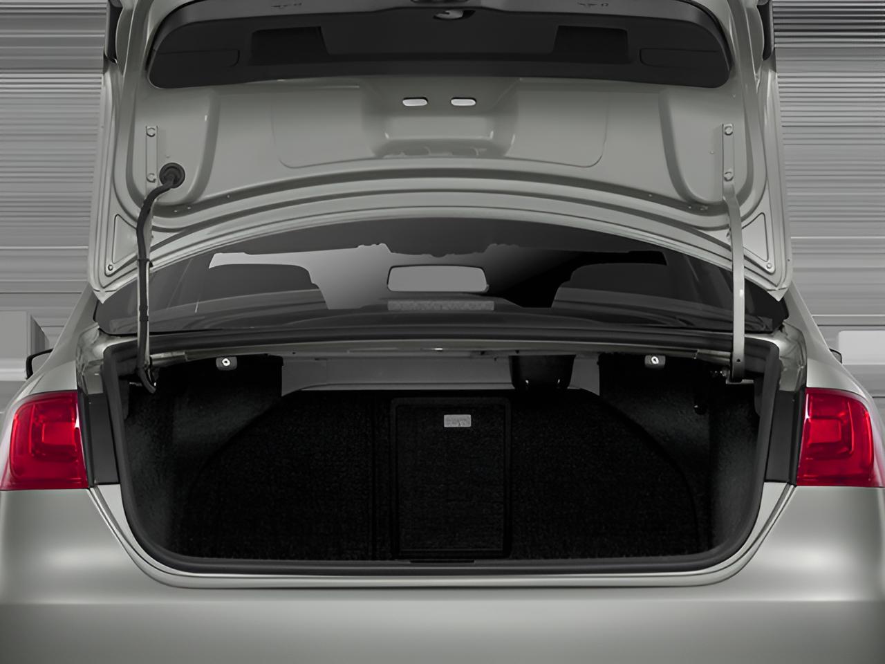 2014 Volkswagen Jetta 2.0L S