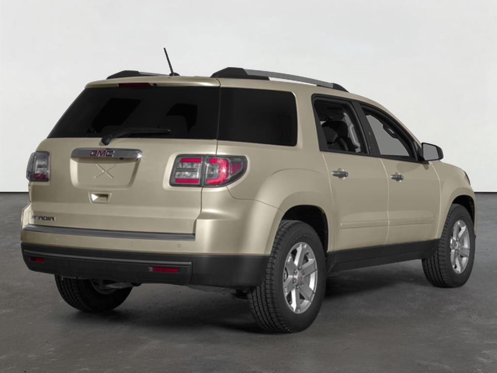 2015 GMC Acadia SLT