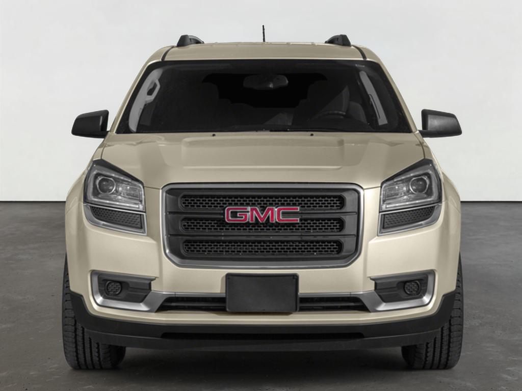 2015 GMC Acadia SLT