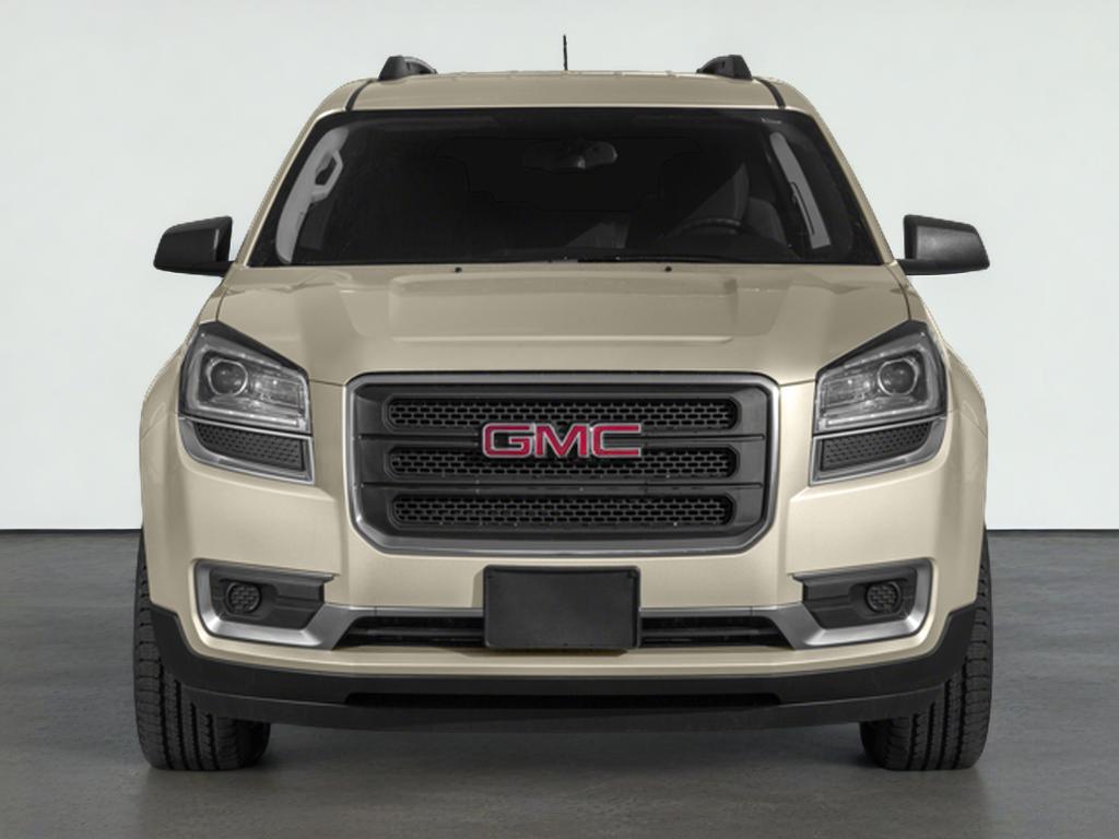 2015 GMC Acadia SLE